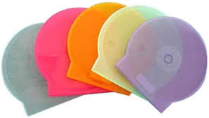 CD Cover Plastic (Pack of 10 Nos)